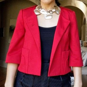 Ann Taylor Loft Blazer Jacket